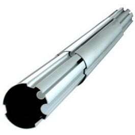 Комплект трисекційних трубок K444BX 98 мм (490-645 см)