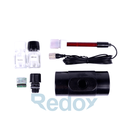 Набір вимірювання Redox