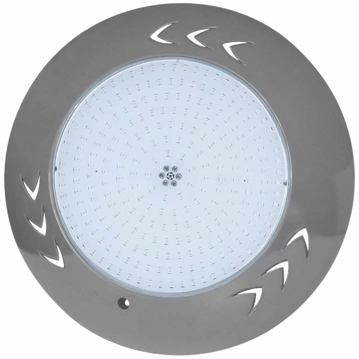 Лицьова рамка для прожектора LED003 Light Grey