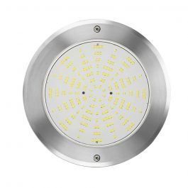 Прожектор світлодіодний HJ-WM-SS229, 252LED 18 Вт NW, під бетон