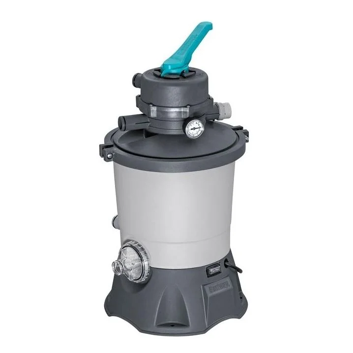 Image for Фільтраційна установка Bestway FlowClear 58515 (3 м3/год, D270)