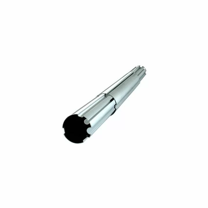 Комплект трисекційних трубок K444BX 98 мм (490-645 см)