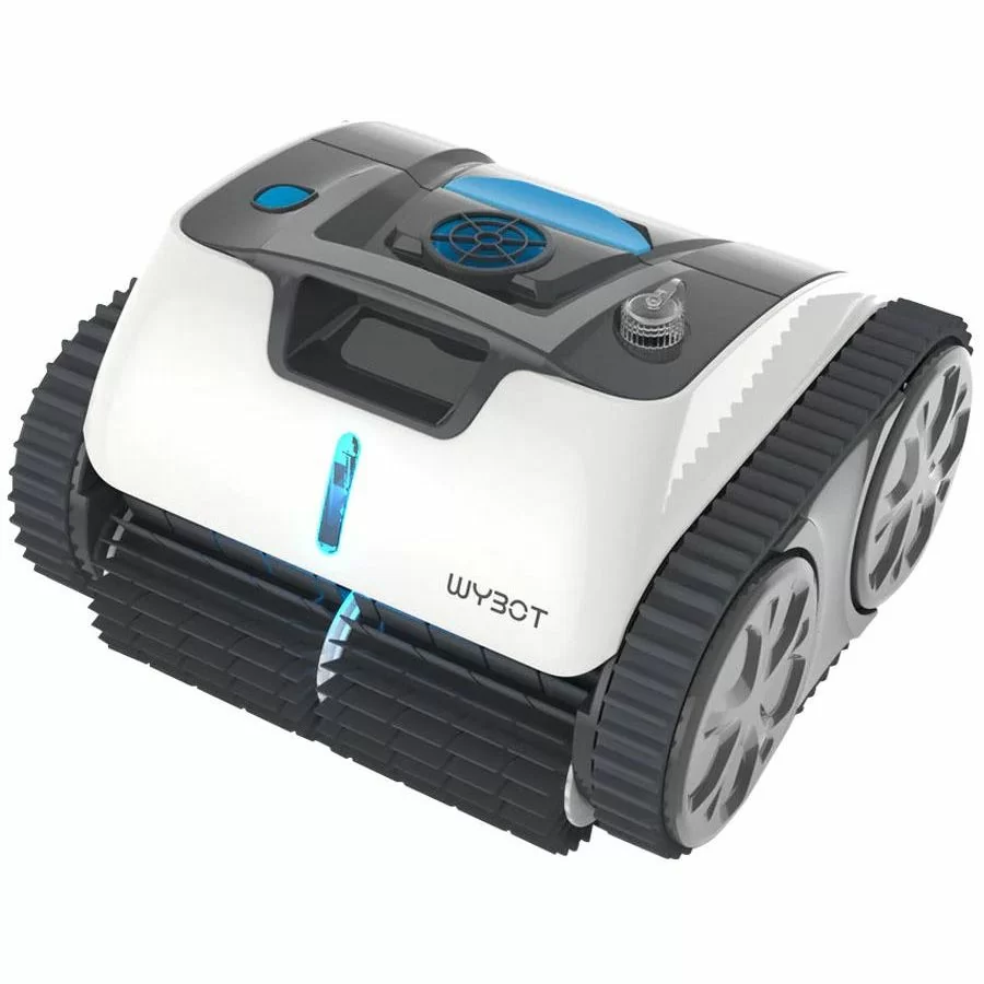 Бездротовий робот-пилосос для басейну Osprey 700