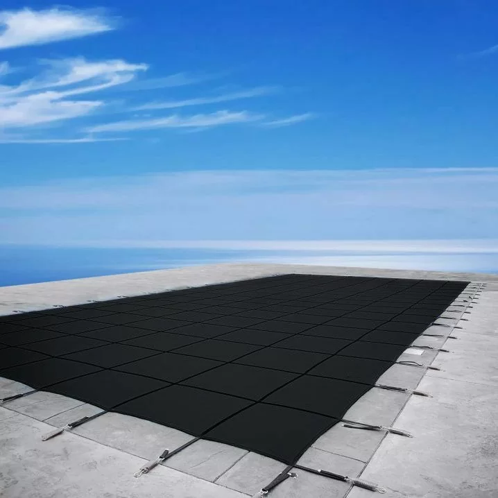 Image for Батутне накриття для басейну Aquaviva Graphite