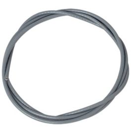 Трос із нержавіючої сталі з пластифікованим покриттям E569P (1 м, 4 мм)
