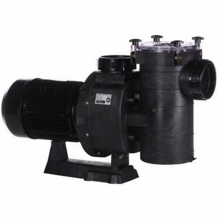 Насос HCP38553E24 KAP550 IE3 (380 В, 76 м3/год, 5.5 HP)