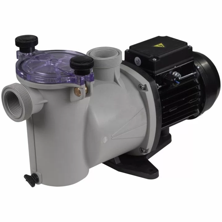 Насос Ninfa NK 25 (220 В, 6 м3/год, 0.25 НР)