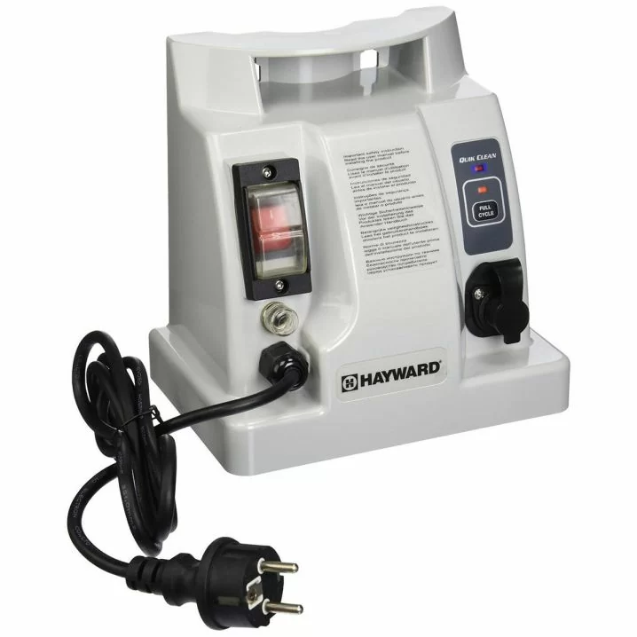 Image for Робот-пилосос для басейну Hayward TigerShark QC (гумовий валик)
