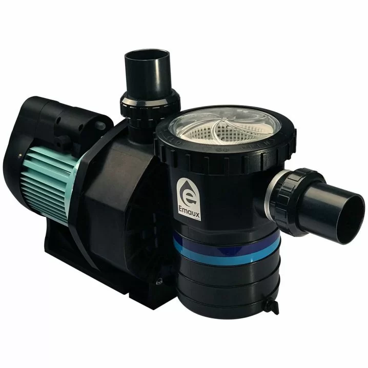 Насос SB30 (220 В, 30 м3/год, 3 HP)