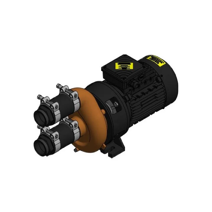 Image for Насос Pahlen Jet Swim 2000 (71 м3/год, 60 Гц, 220/380 В)