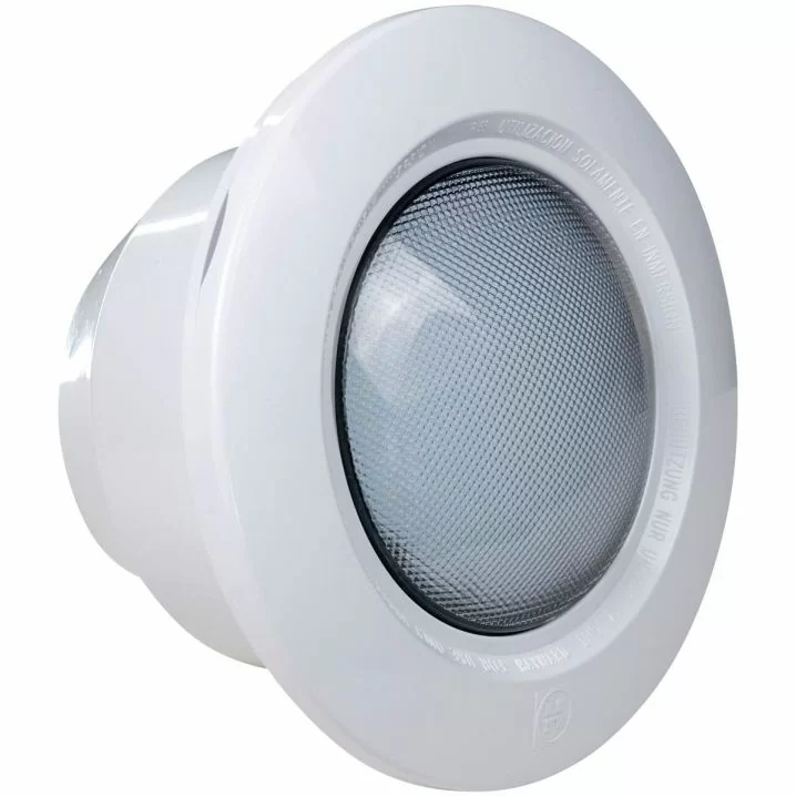 Прожектор світлодіодний 3478LDRGB3, 16 Вт, RGB, (PAR56, під лайнер, White)