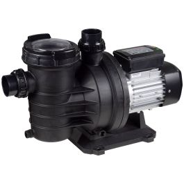Насос LX SWIM075T (380 В, 17 м3/год, 1.2 HP), вал AISI 316