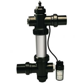 Ультрафіолетова установка Nano Tech UV16 Standard (7 м3/год, 16 Вт)