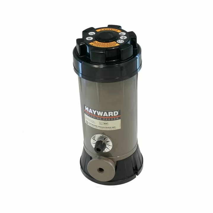 Image for Дозатор хлору Hayward CL0220EURO (4 кг, байпас)