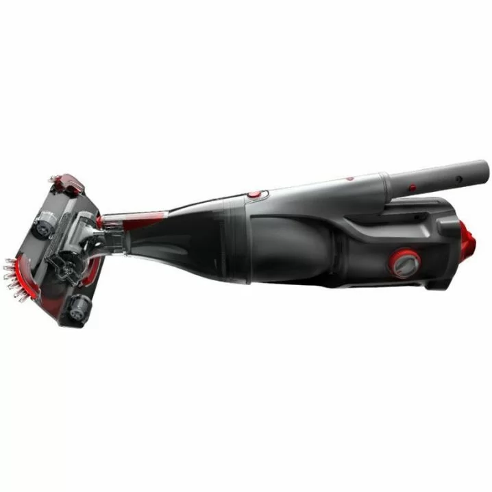 Image for Ручний пилосос для басейну Kokido Voltera 35