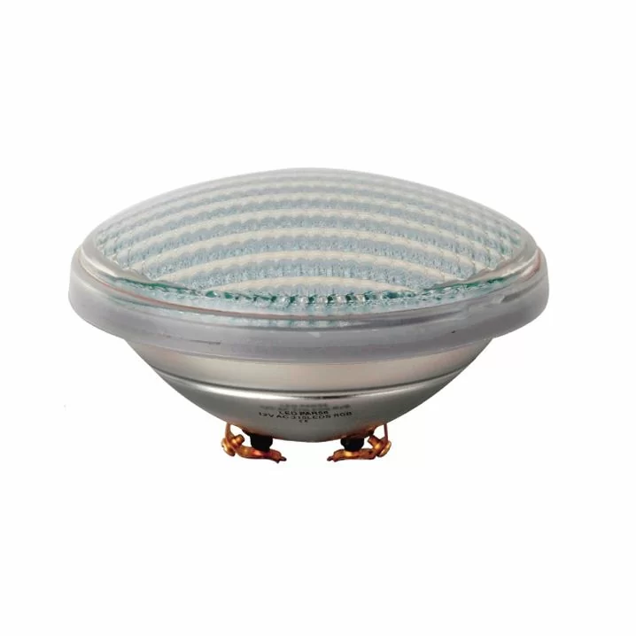 Лампа світлодіодна GAS PAR56-360 LED SMD White Warm