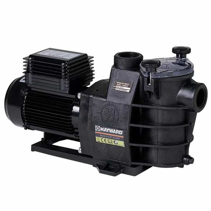 Насос Max Flo SP1806HW81 (220 В, 8 м3/год, 0.5 HP)