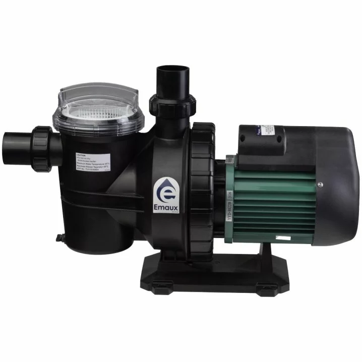 Image for Насос Emaux SC075 (220 В, 13 м3/год, 0.75 HP)