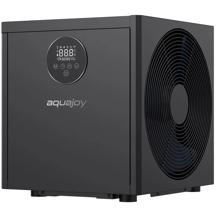 Image for Тепловий насос Aquajoy Pool&Spa (5 кВт)