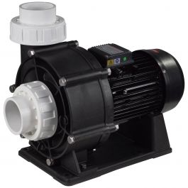 Насос LX WTB300T (380 В, 60 м3/год, 4 HP), вал AISI 316