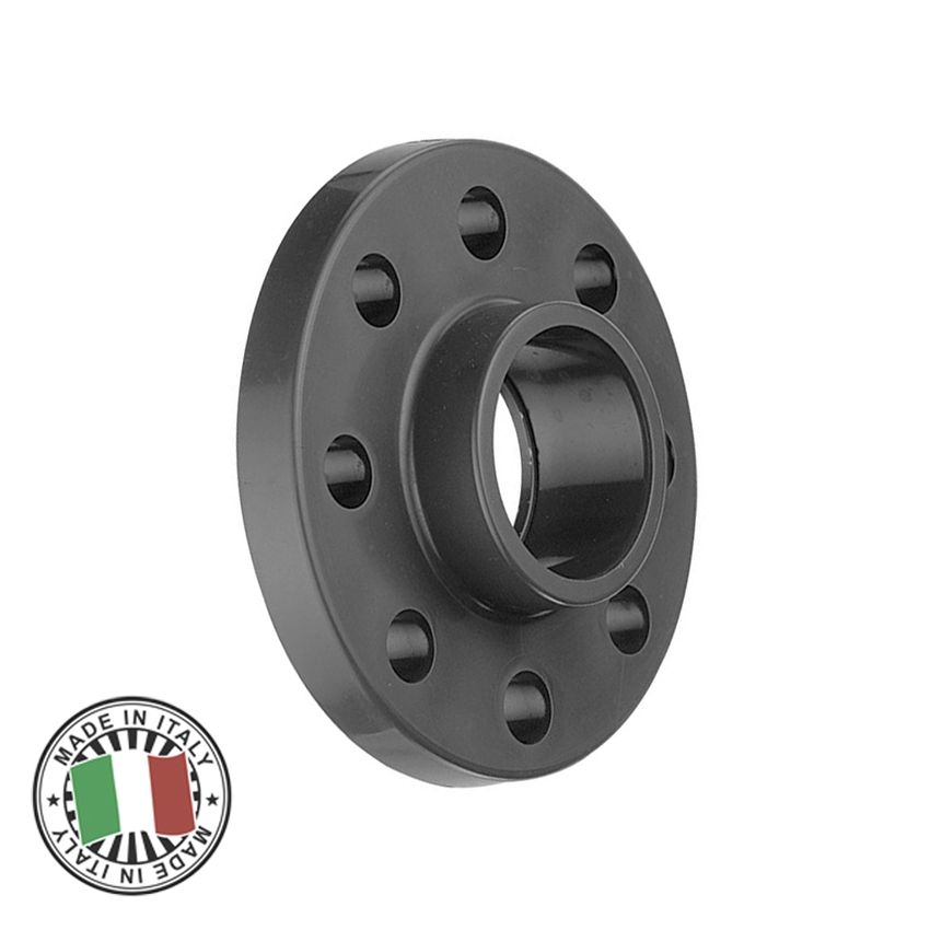 Image for Фланець жорсткий ПВХ Effast RDRFFD0200, d20 мм