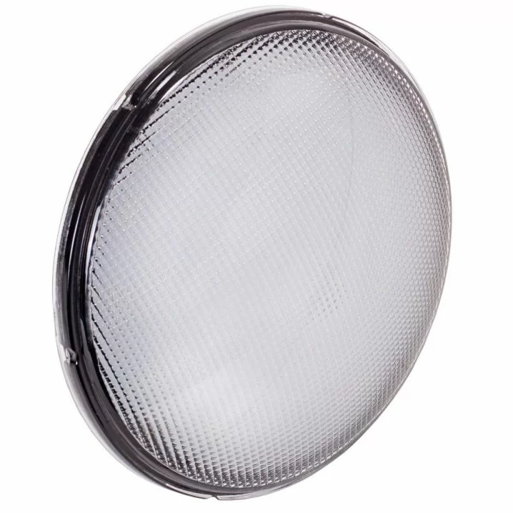 Світлодіодна лампа до прожектора LED CrystaLogic FLAT (25 Вт, 2250 Лм, 6500K)