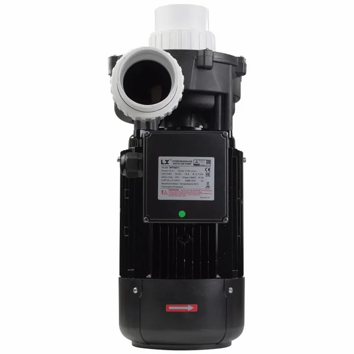 Image for Насос Aquaviva LX WP250-II (220 В, 37 м3/год, 0.5/2.5 к.с.)