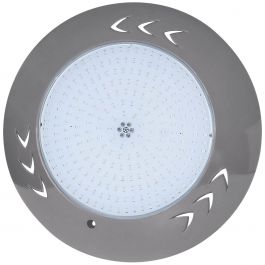 Лицьова рамка для прожектора LED003 Light Grey