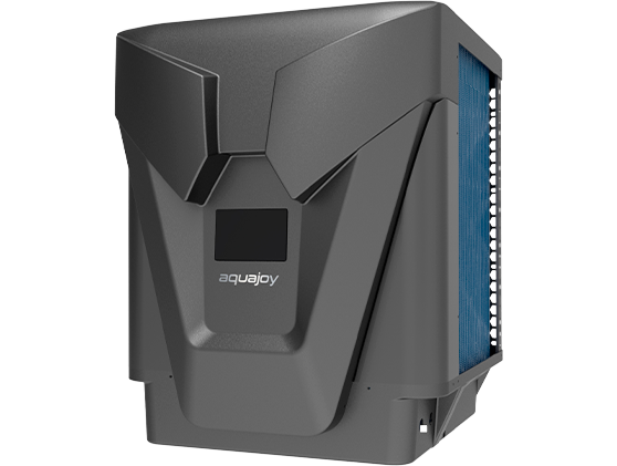 Тепловий інверторний насос Optimus 30T (31.2 кВт)