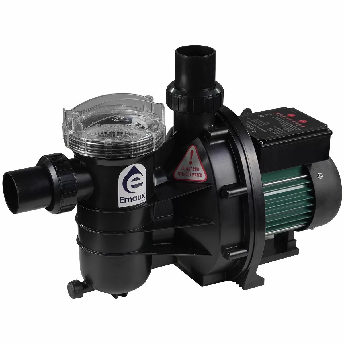 Насос SS020T (220 В, 4 м3/год, 0.2 HP)