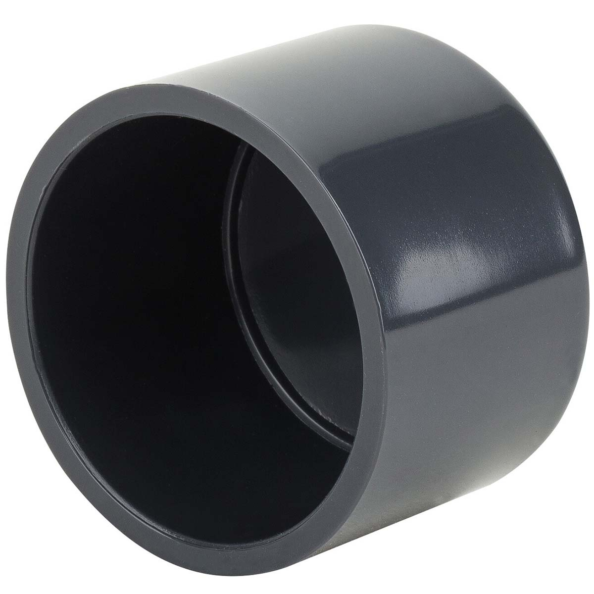 Image for Заглушка ПВХ Era US016140 клейова, d140 мм