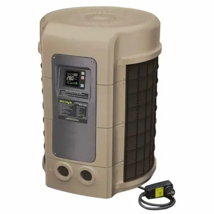 Image for Тепловий насос Duratech Sunspring (14 кВт)