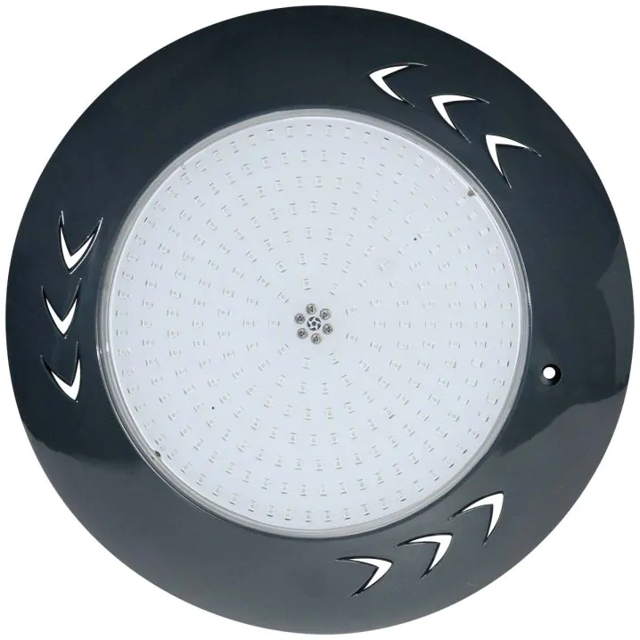 Прожектор світлодіодний Graphite 003 252LED 21 Вт White, із закладною