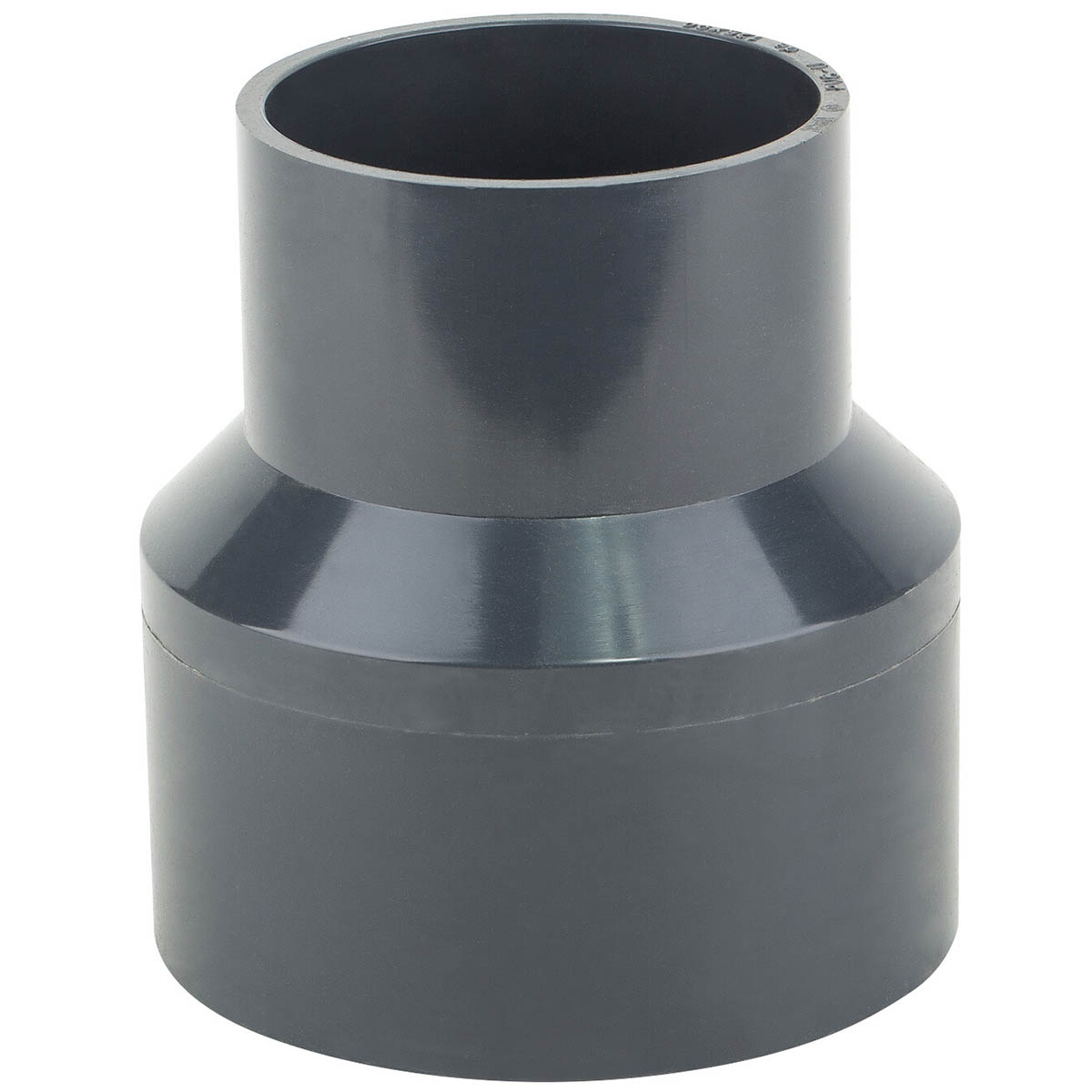 Image for Муфта ПВХ Era US00490 редукційна, d90х50 мм
