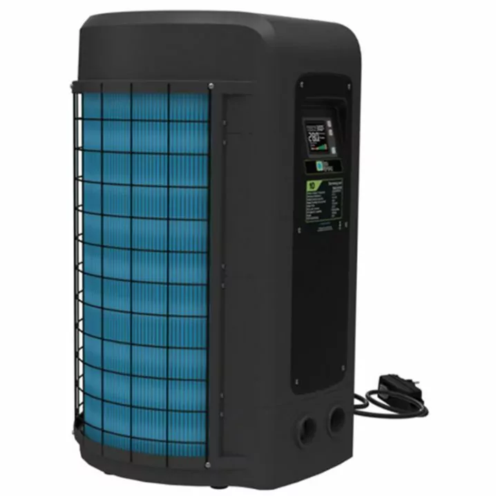 Image for Тепловий насос Duratech Sunspring (14 кВт)