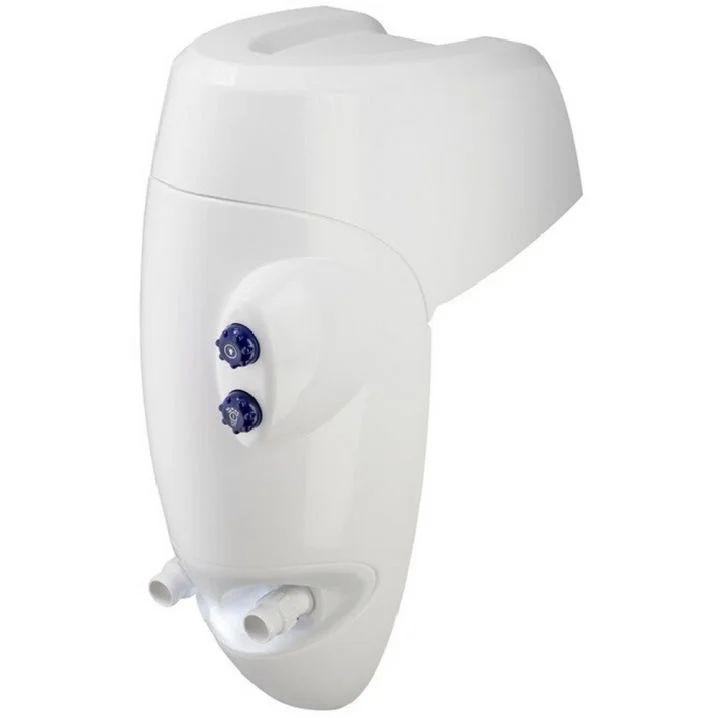 Image for Протитечія навісна Speck BADU Jet Stella (75 м3/год, 380 В, LED White)