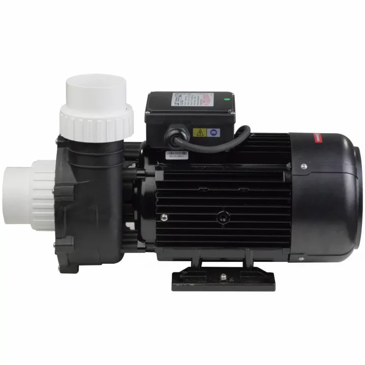 Image for Насос Aquaviva LX WP250-II (220 В, 37 м3/год, 0.5/2.5 к.с.)