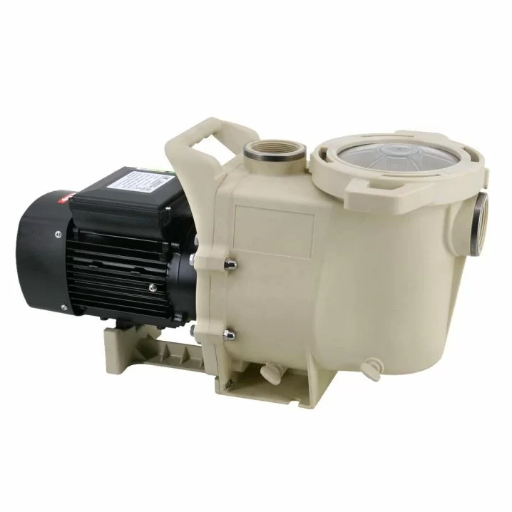 Image for Насос Aquaviva LX PRO SWPB075M 7 м3/год (0.75 HP, 220 В)
