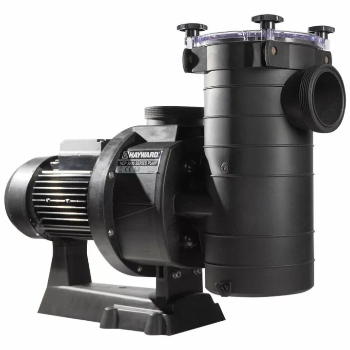 Image for Насос Hayward HCP38453E3 KAP450 T1.B IE3 (380 В, 66 м³/год, 4.5 HP)