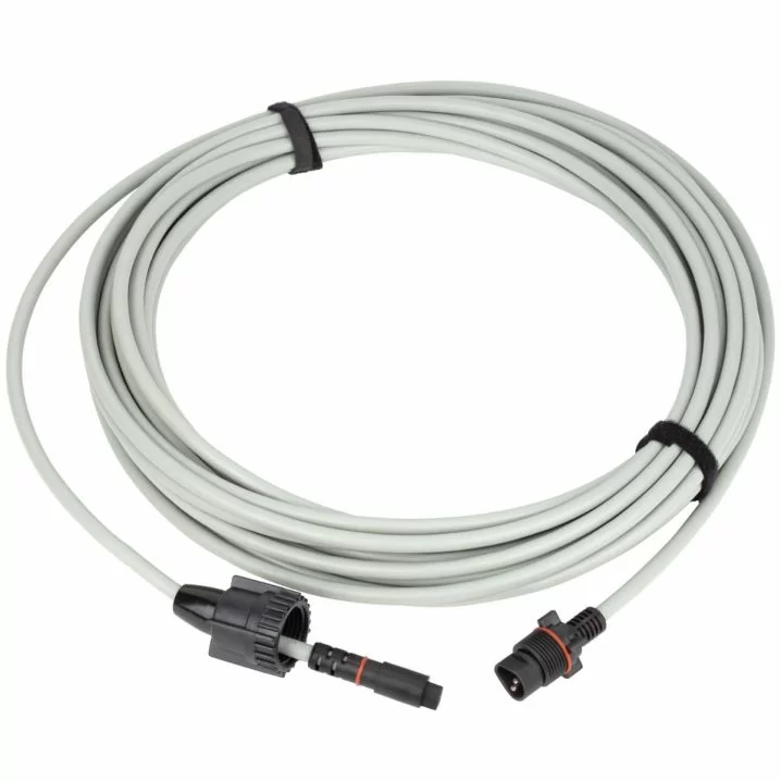 Image for Робот-пилосоc для басейну Aquaviva 7310-HT Black Pearl