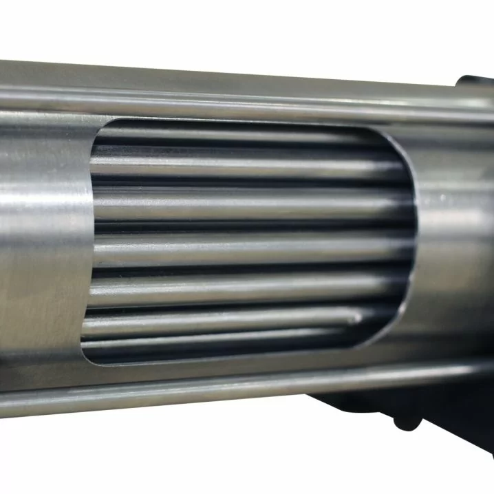Image for Теплообмінник Elecro G2I 122 кВт Incoloy