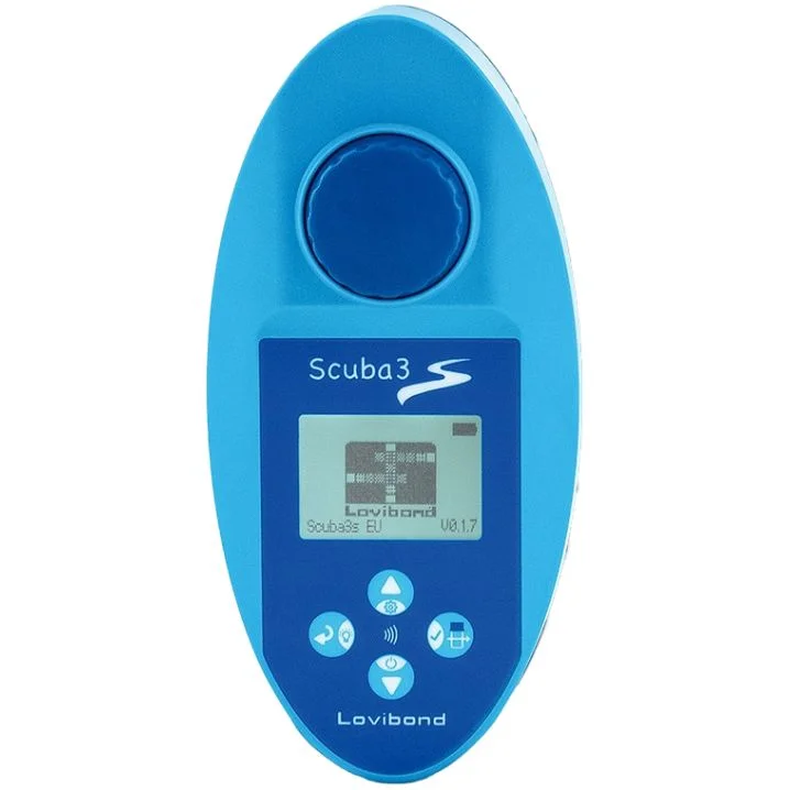 Image for Тестер-фотометр Lovibond Scuba 3S 11 в 1