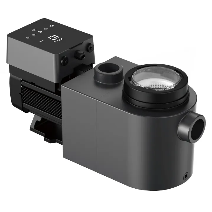 Image for Насос Aquagem IP20 (220 В, 15 м3/год, 1 HP), зі змінною швидкістю