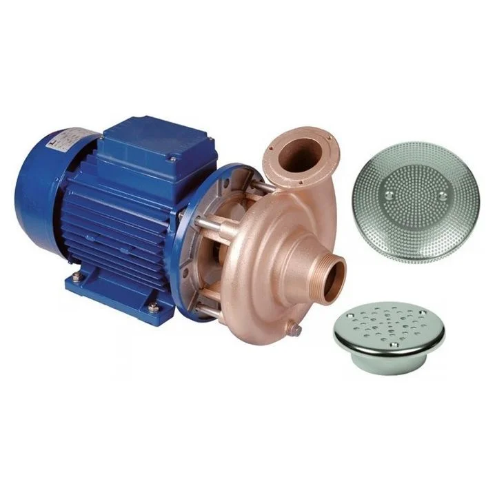 Комплект гідромасажу 8675020 Combi-Whirl, 1 форсунка, 2.2 кВт, 380 В