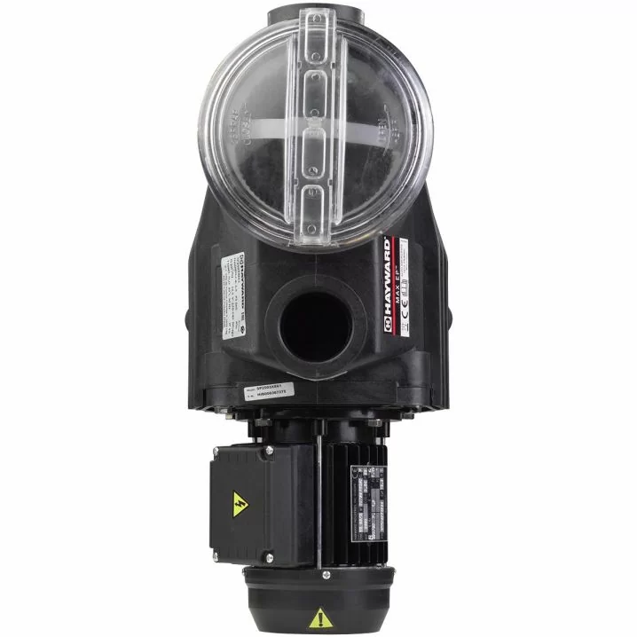 Image for Насос Hayward SP2520XE253E1 EP 200 (380 В, 25.7 м3/год, 2 HP)