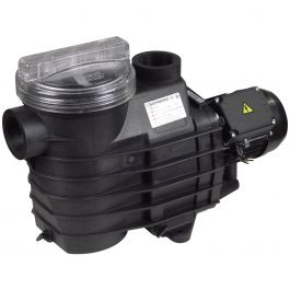 Насос SP2510XE163E EP 100 IE3 (380 В, 17.5 м3/год, 1 HP)