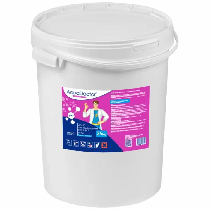Image for AquaDoctor pH Plus