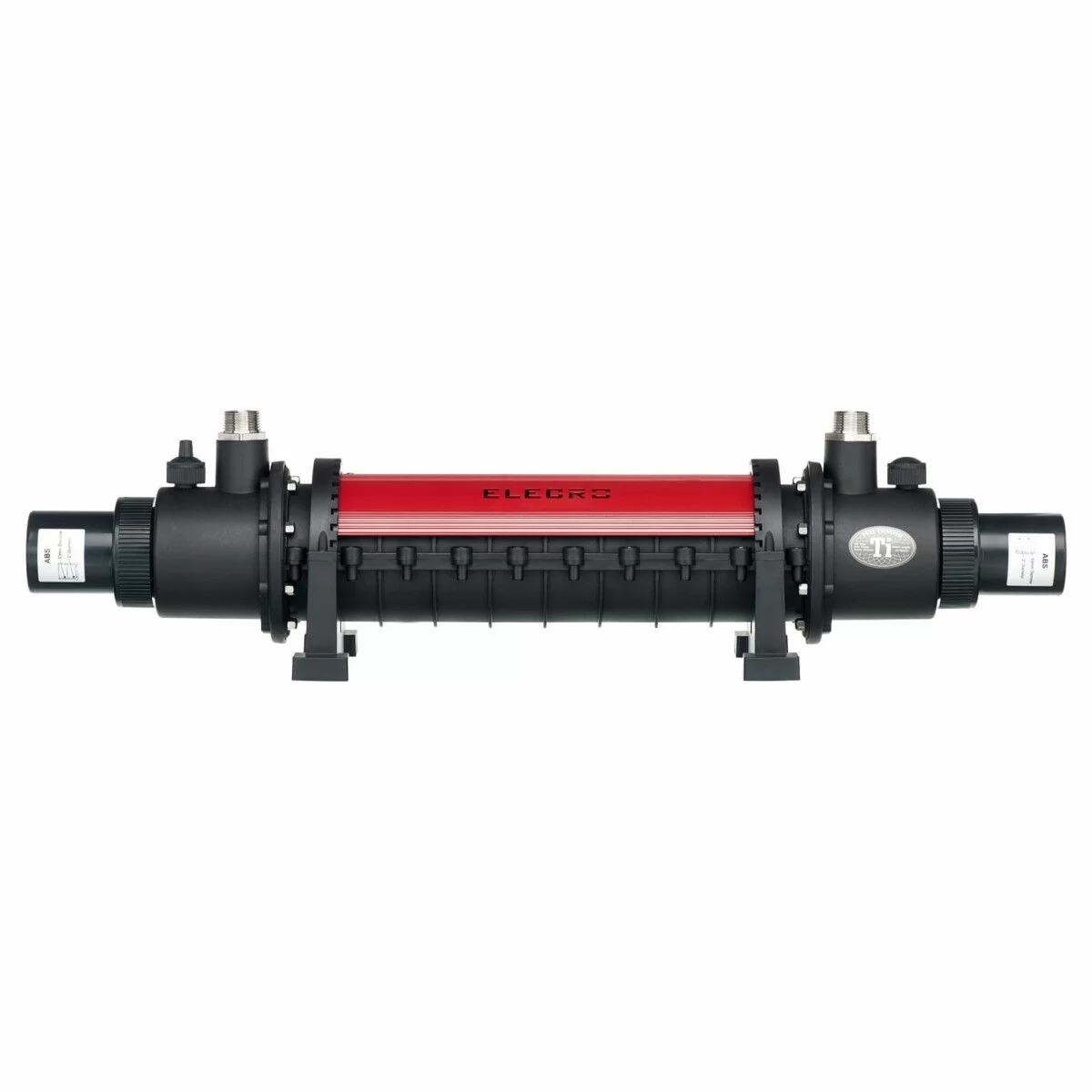 Теплообмінник SST 75 кВт Titan