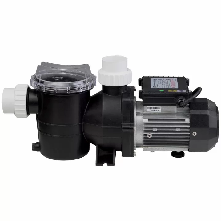 Image for Насос Aquaviva LX SMP015M (220 В, 4.5 м3/год, 0.25 НР)
