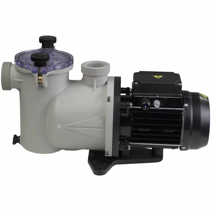 Image for Насос Kripsol Ninfa NK 51 (220 В, 9.75 м3/год, 0.5 НР)